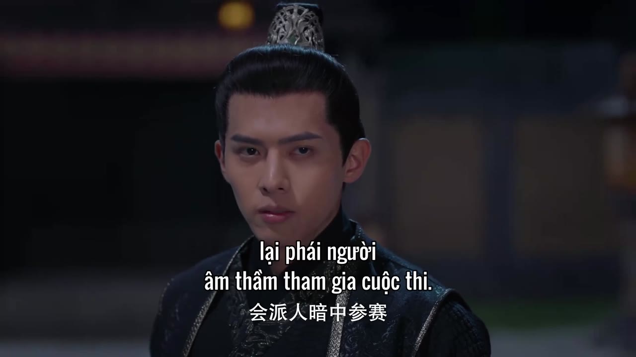 Xin Chào Chúng Tôi Là Hoan Hỉ Thiên Đoàn tập 19