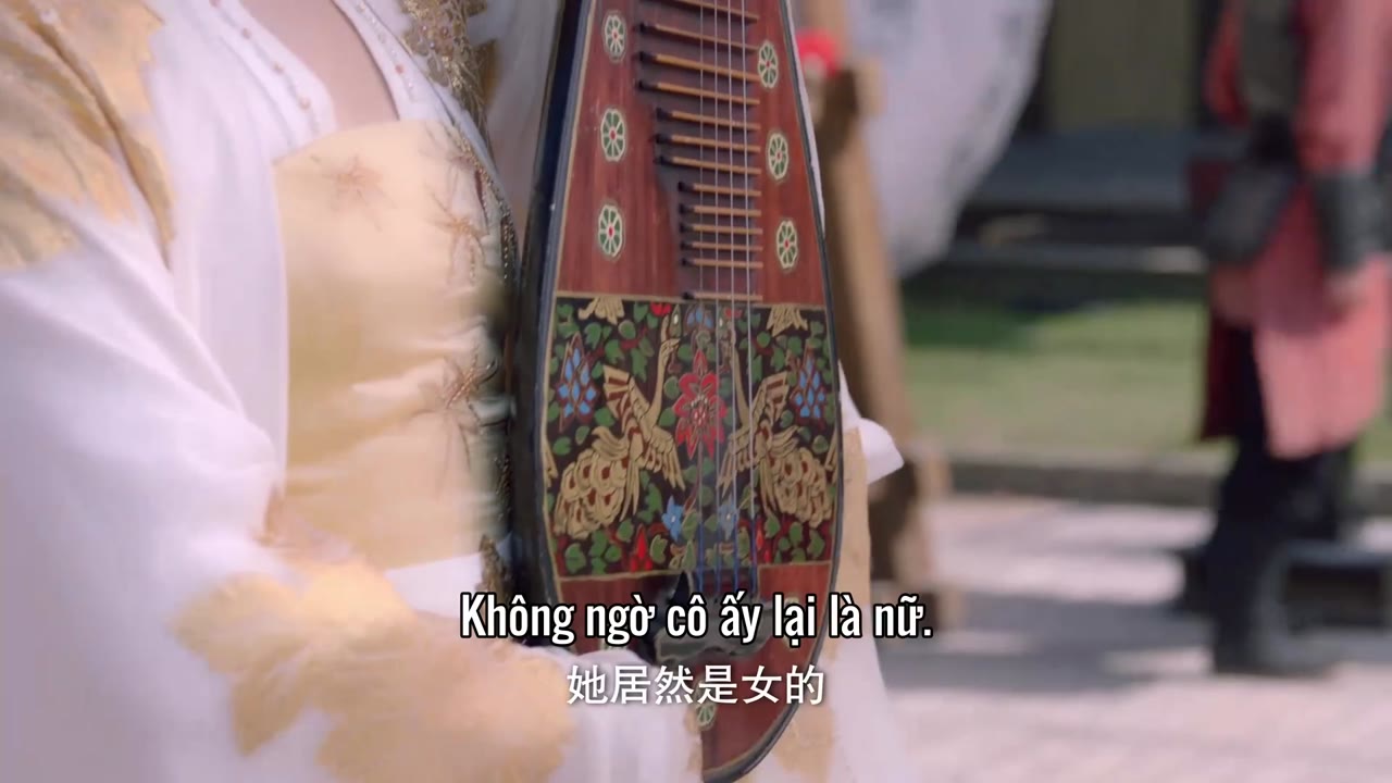 Xin Chào Chúng Tôi Là Hoan Hỉ Thiên Đoàn tập 20
