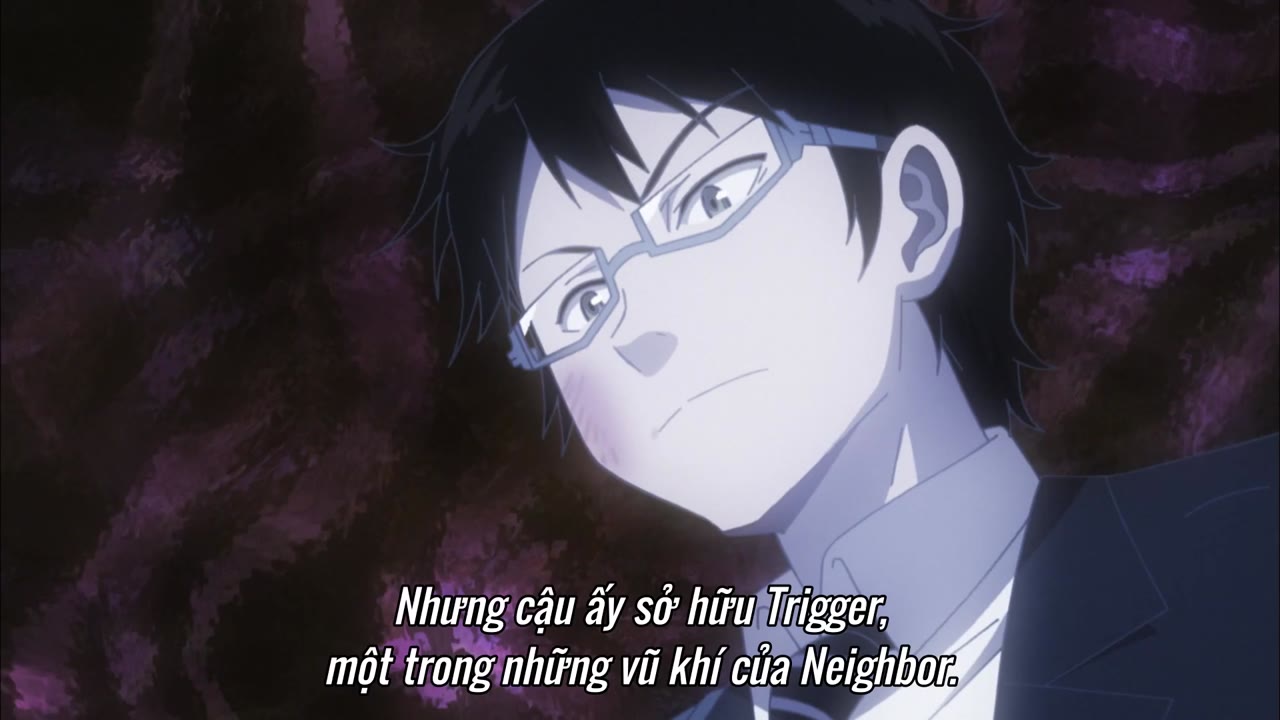 Kỉ Nguyên Trigger (Phần 1) tập 2