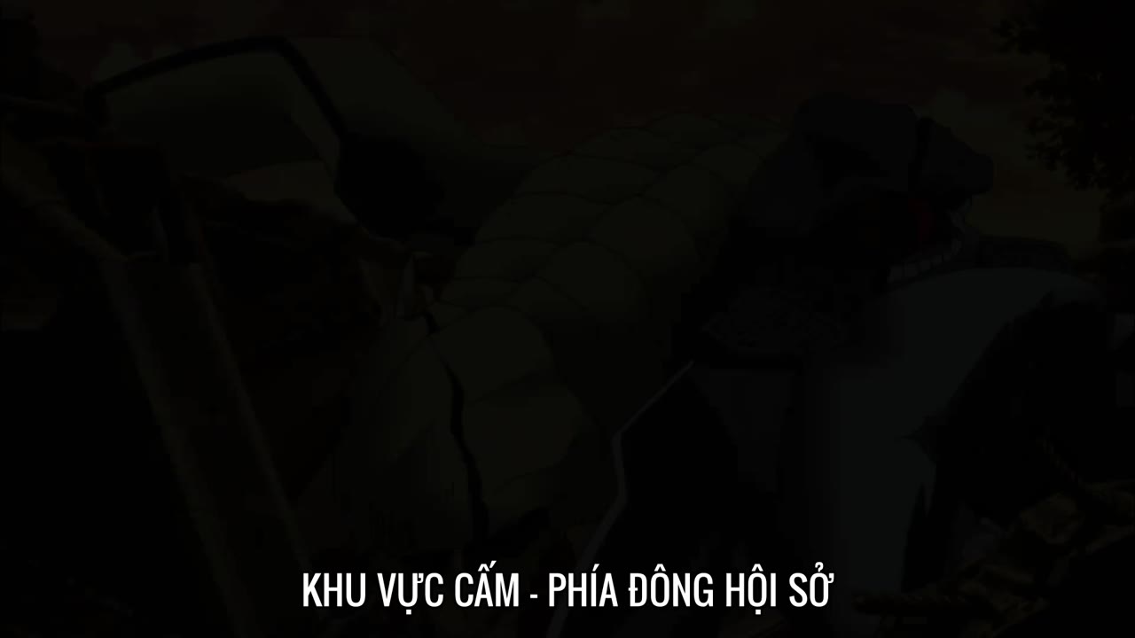 Kỉ Nguyên Trigger (Phần 1) tập 35 cảnh 3