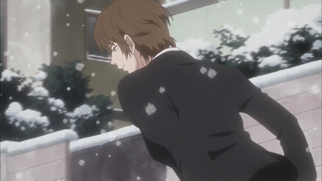 Kỉ Nguyên Trigger (Phần 1) tập 68 cảnh 2