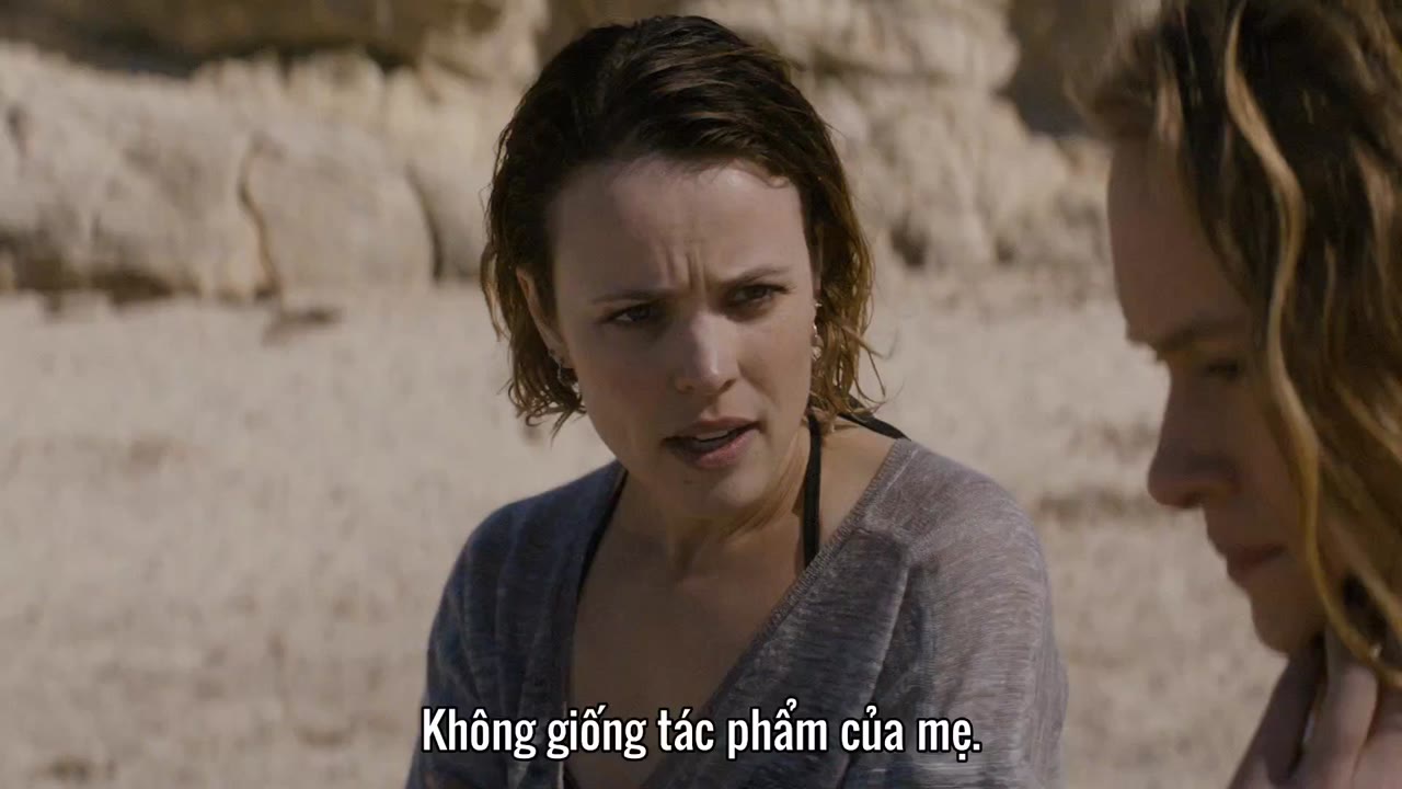 Thám Tử Chân Chính (Phần 2) tập 5 cảnh 3