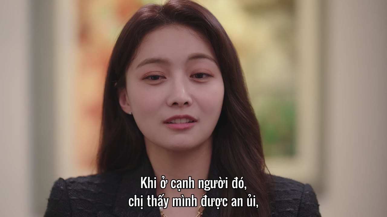 Yêu (Kết Hôn Và Ly Dị) Mùa 2 tập 1 cảnh 3
