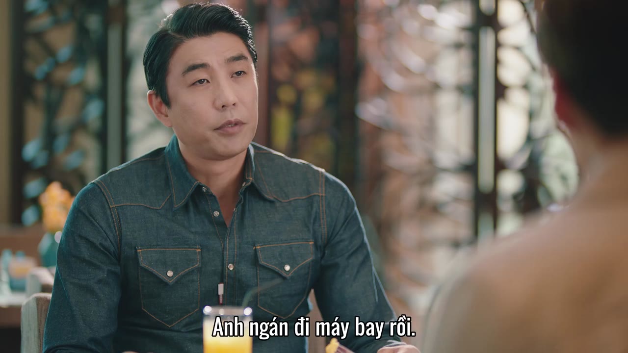 Yêu (Kết Hôn Và Ly Dị) Mùa 2 tập 2 cảnh 3