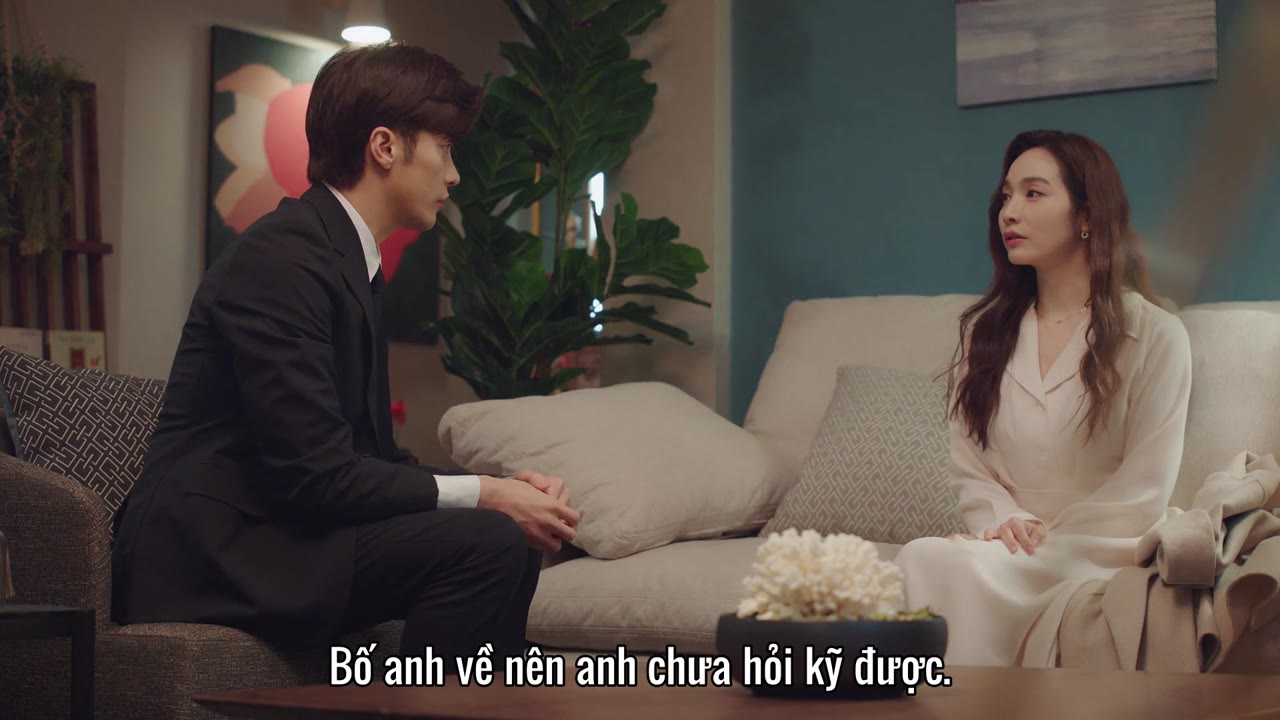 Yêu (Kết Hôn Và Ly Dị) Mùa 2 tập 3