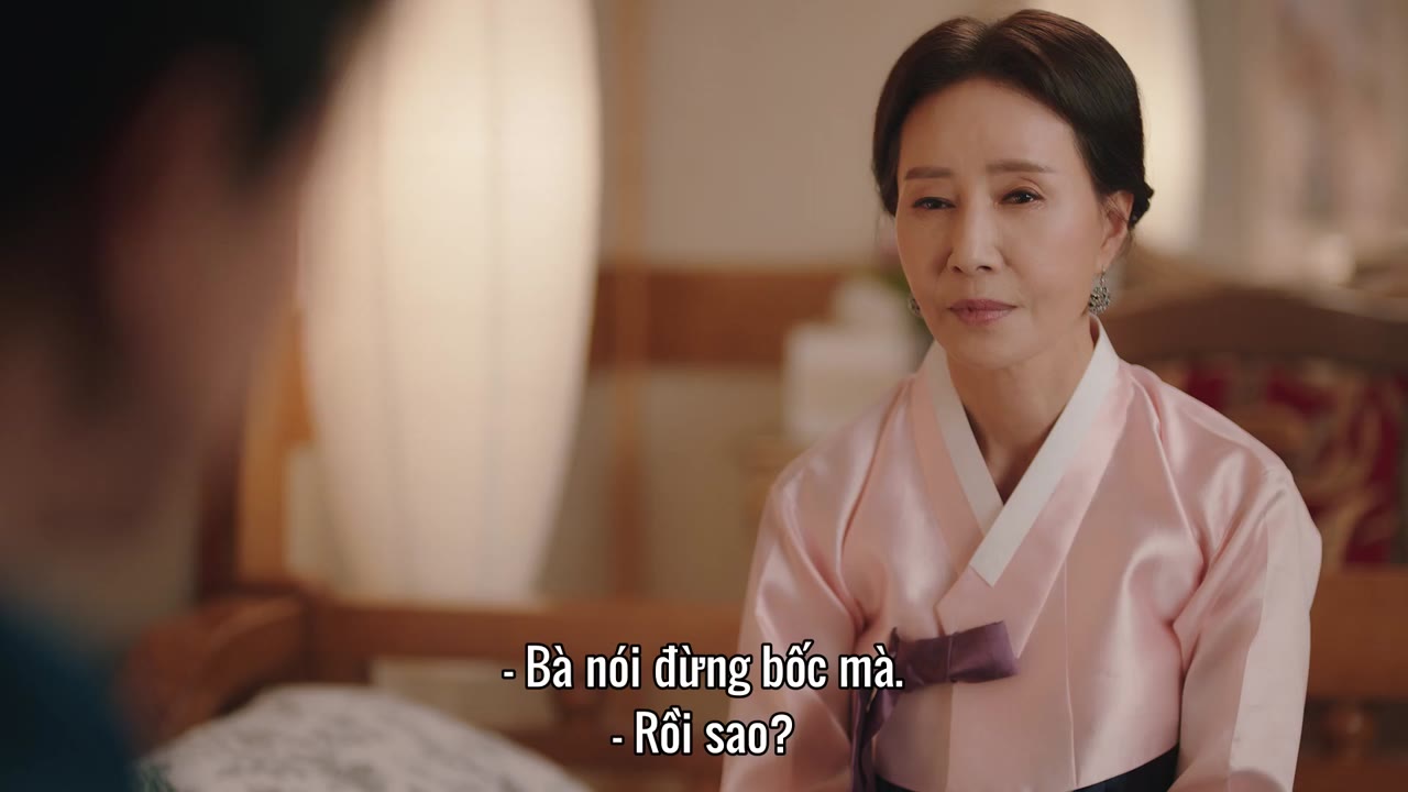 Yêu (Kết Hôn Và Ly Dị) Mùa 2 tập 3 cảnh 3