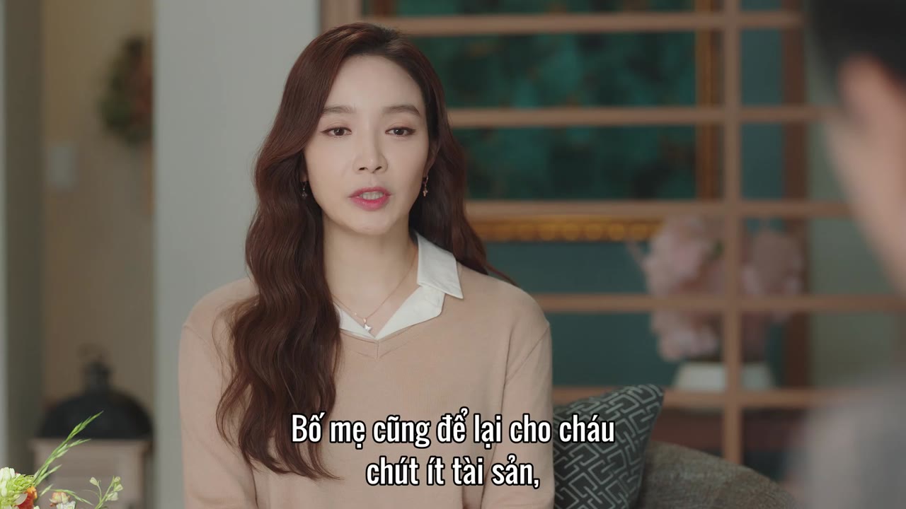 Yêu (Kết Hôn Và Ly Dị) Mùa 2 tập 4