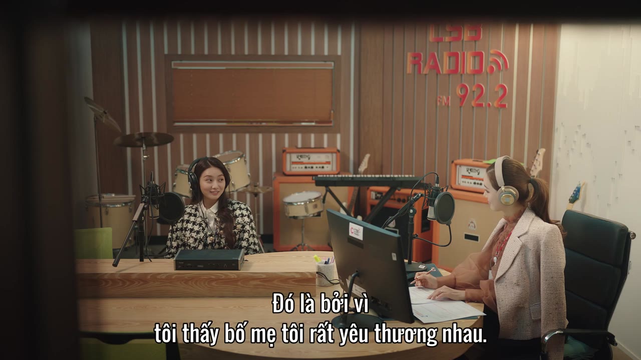 Yêu (Kết Hôn Và Ly Dị) Mùa 2 tập 4 cảnh 2