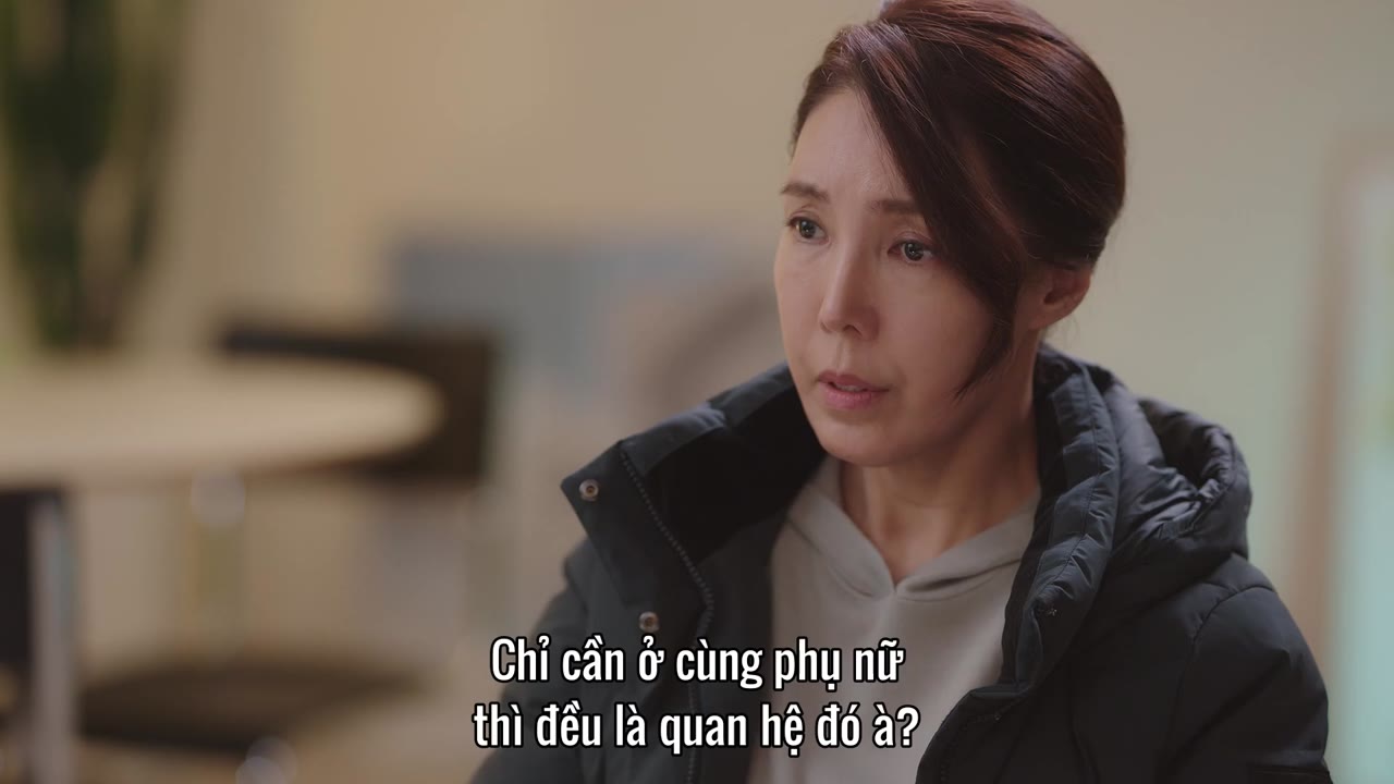 Yêu (Kết Hôn Và Ly Dị) Mùa 2 tập 6 cảnh 3