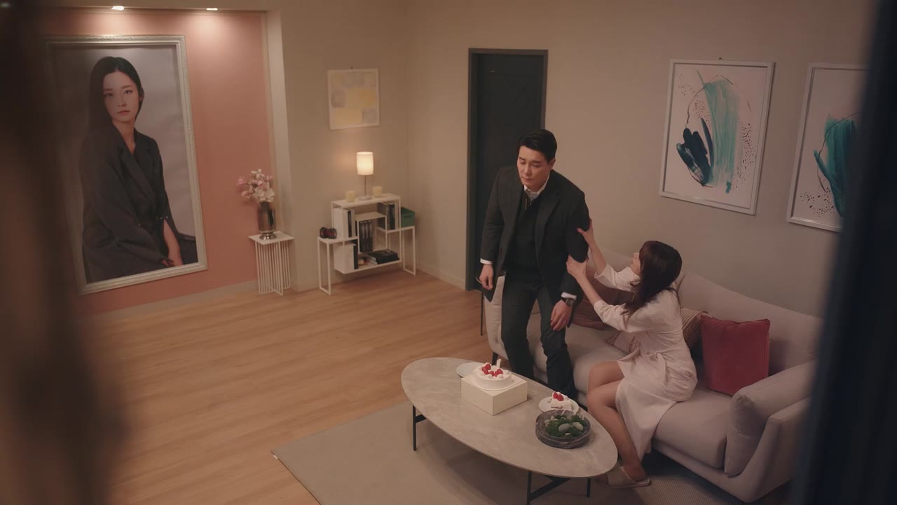 Yêu (Kết Hôn Và Ly Dị) Mùa 2 tập 7