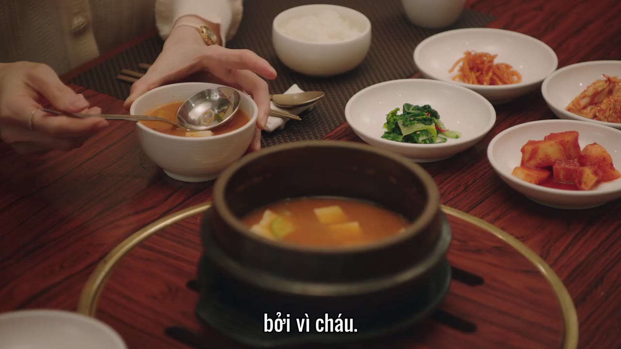 Yêu (Kết Hôn Và Ly Dị) Mùa 2 tập 7 cảnh 3