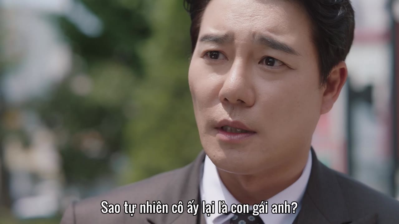 Yêu (Kết Hôn Và Ly Dị) Mùa 2 tập 11 cảnh 2