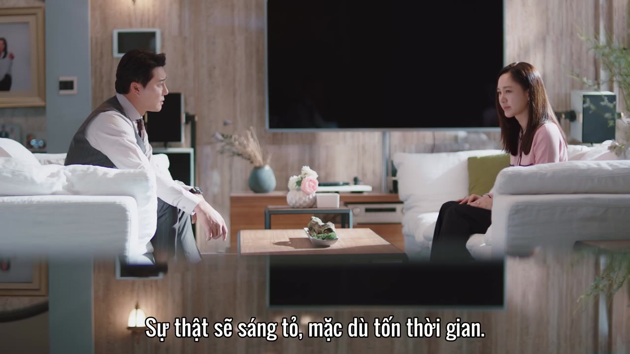 Yêu (Kết Hôn Và Ly Dị) Mùa 2 tập 12