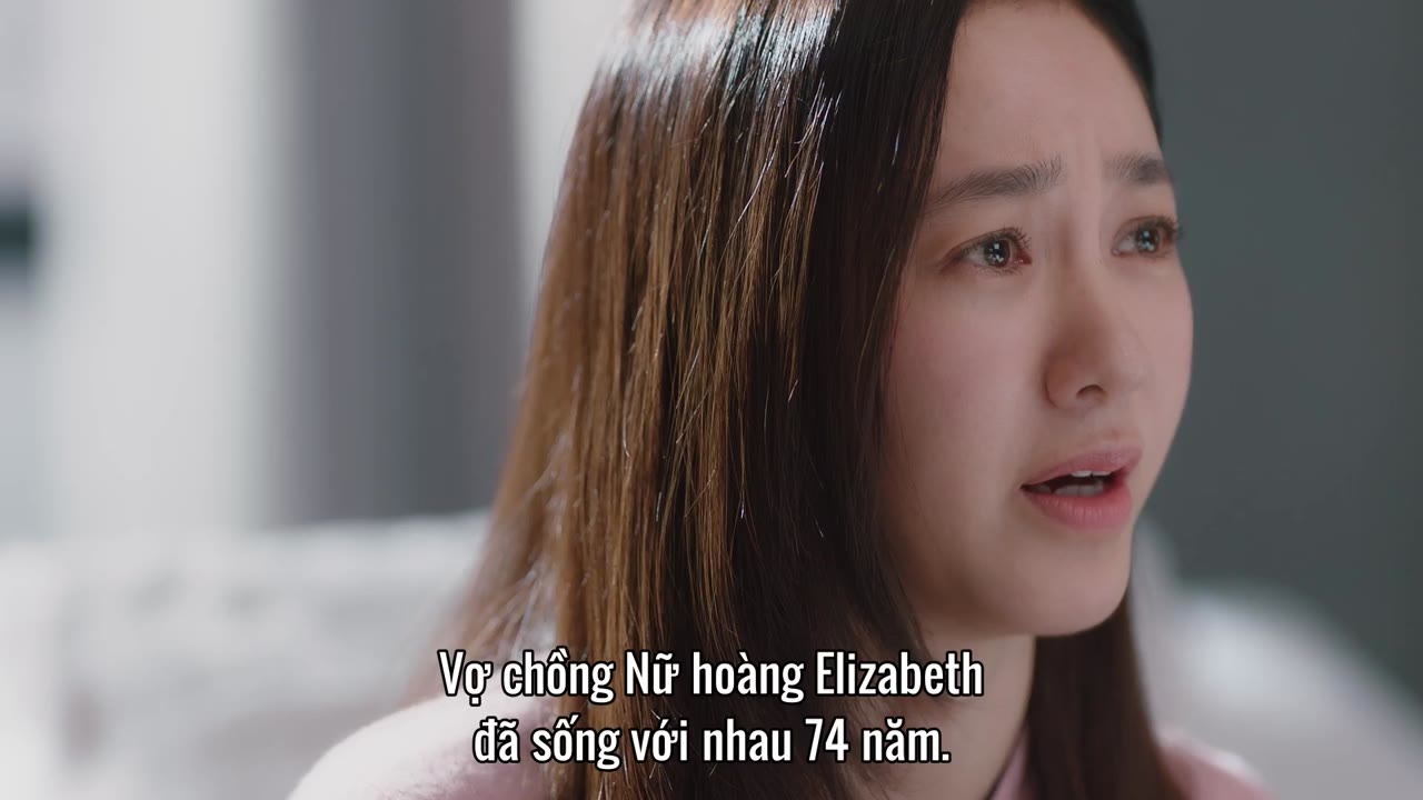 Yêu (Kết Hôn Và Ly Dị) Mùa 2 tập 12 cảnh 2