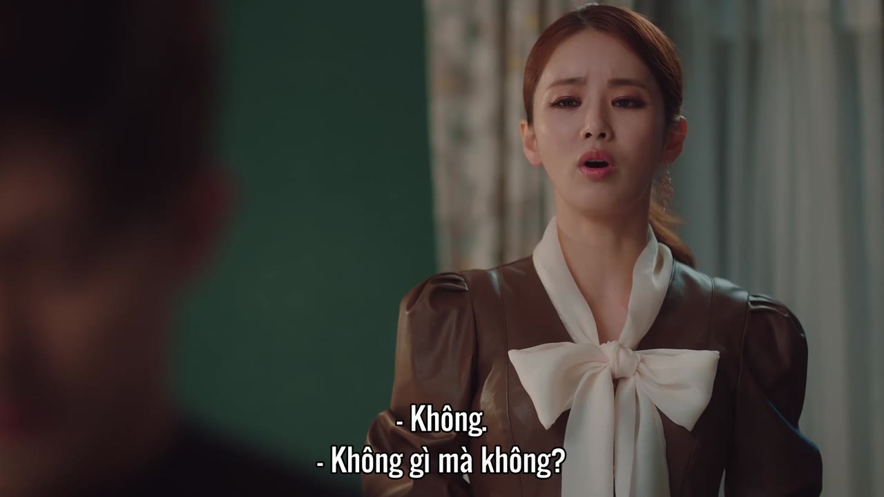 Yêu (Kết Hôn Và Ly Dị) Mùa 2 tập 13