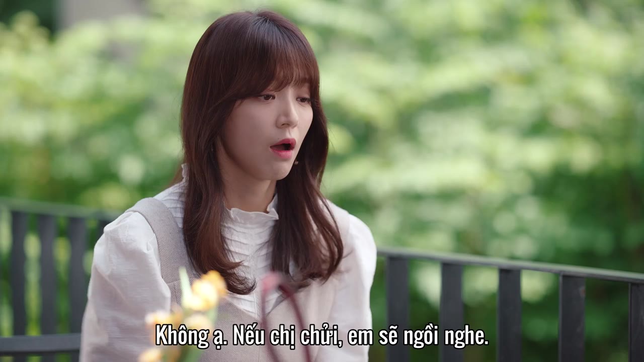 Yêu (Kết Hôn Và Ly Dị) Mùa 2 tập 13 cảnh 2