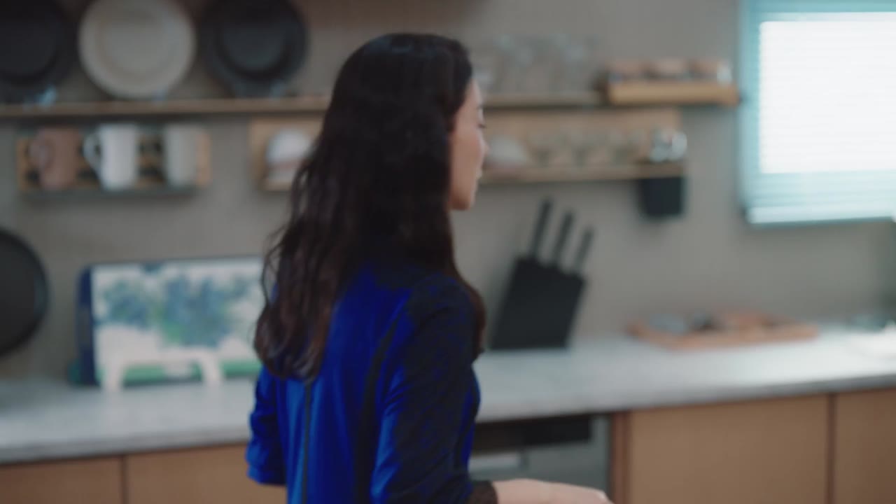 Yêu (Kết Hôn Và Ly Dị) Mùa 2 tập 13 cảnh 3
