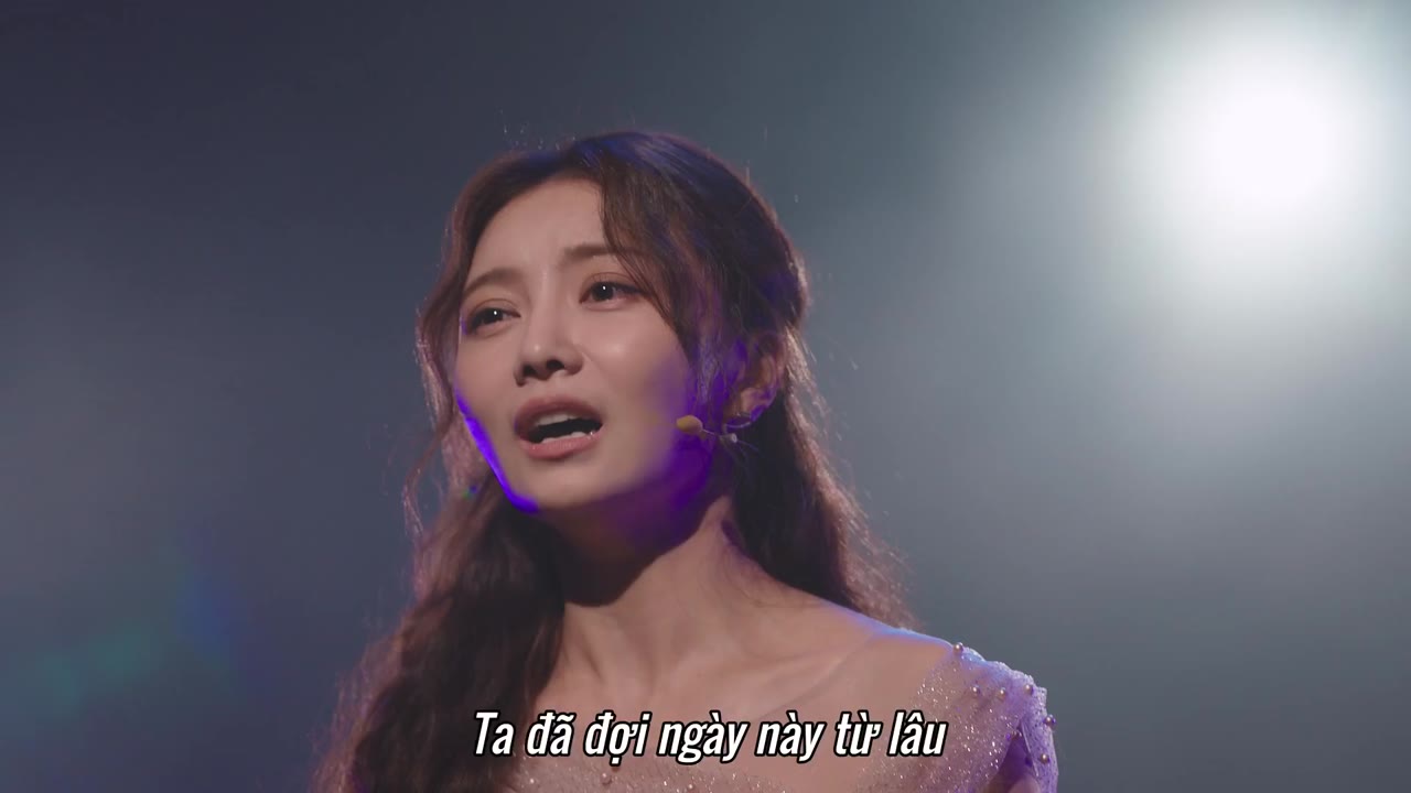 Yêu (Kết Hôn Và Ly Dị) Mùa 2 tập 14