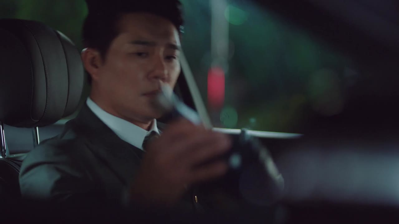 Yêu (Kết Hôn Và Ly Dị) Mùa 2 tập 14 cảnh 2