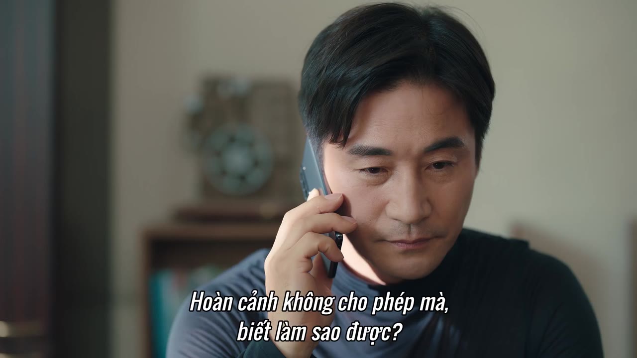 Yêu (Kết Hôn Và Ly Dị) Mùa 2 tập 15