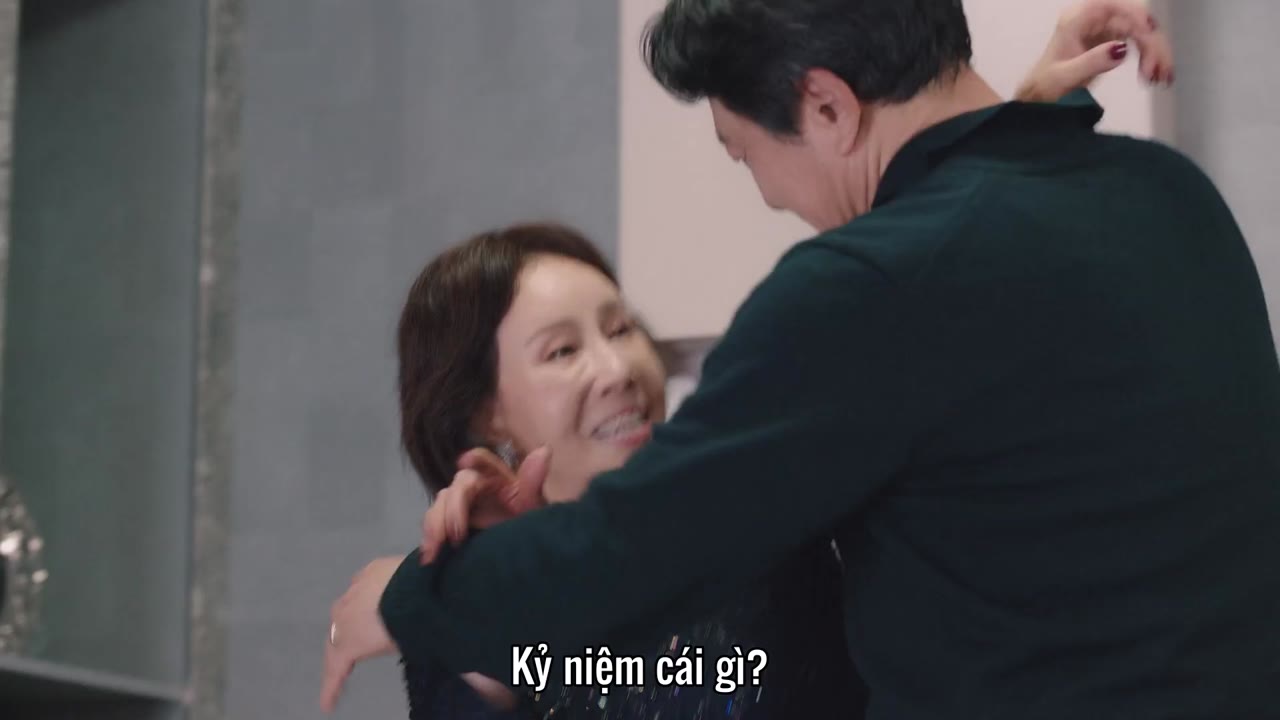 Yêu (Kết Hôn Và Ly Dị) Mùa 2 tập 16