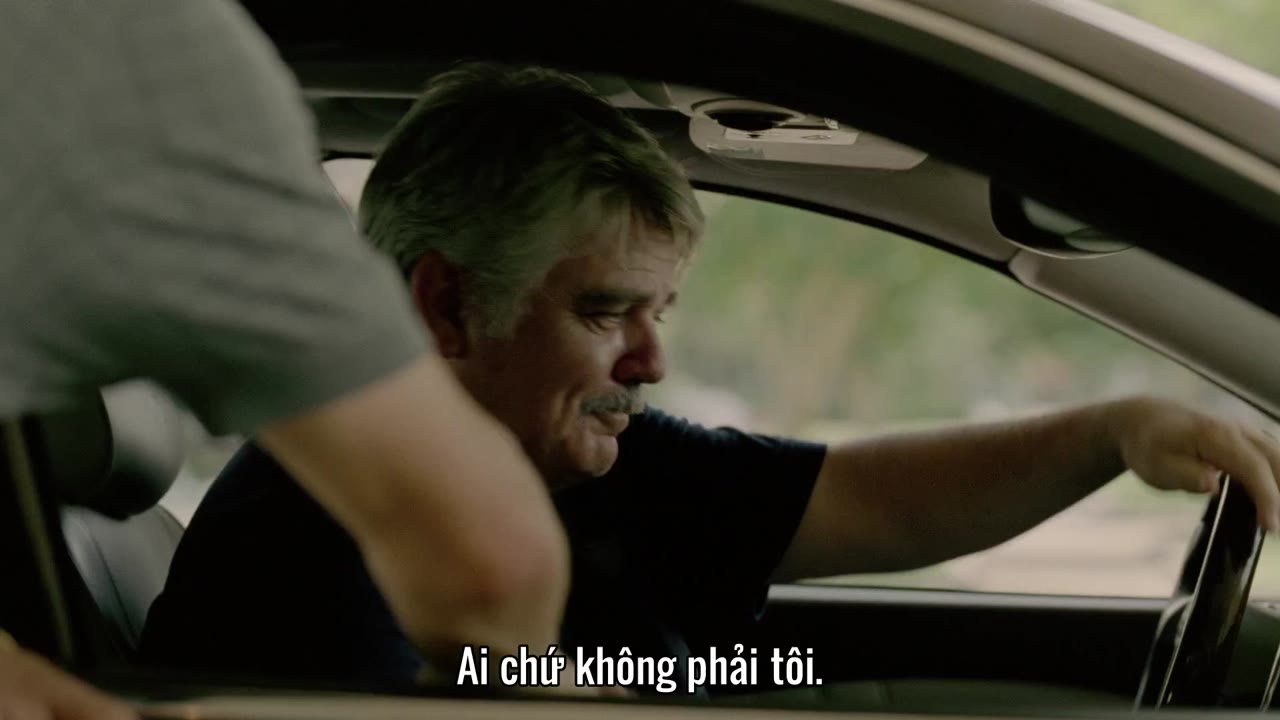 Thám Tử Chân Chính (Phần 1) tập 7 cảnh 3