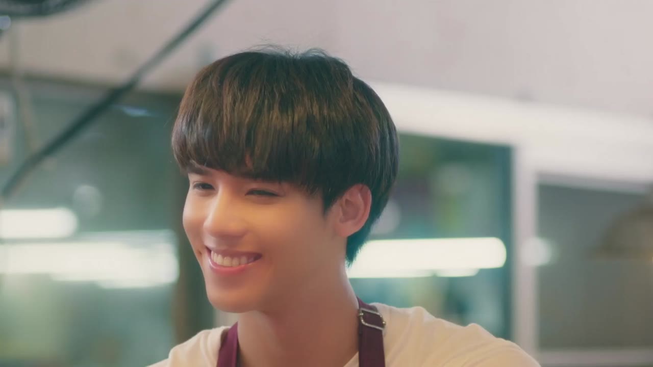 To Be Continued tập 1