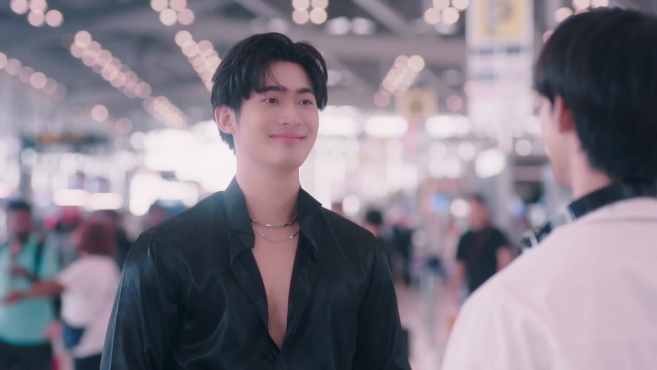To Be Continued tập 1 cảnh 2