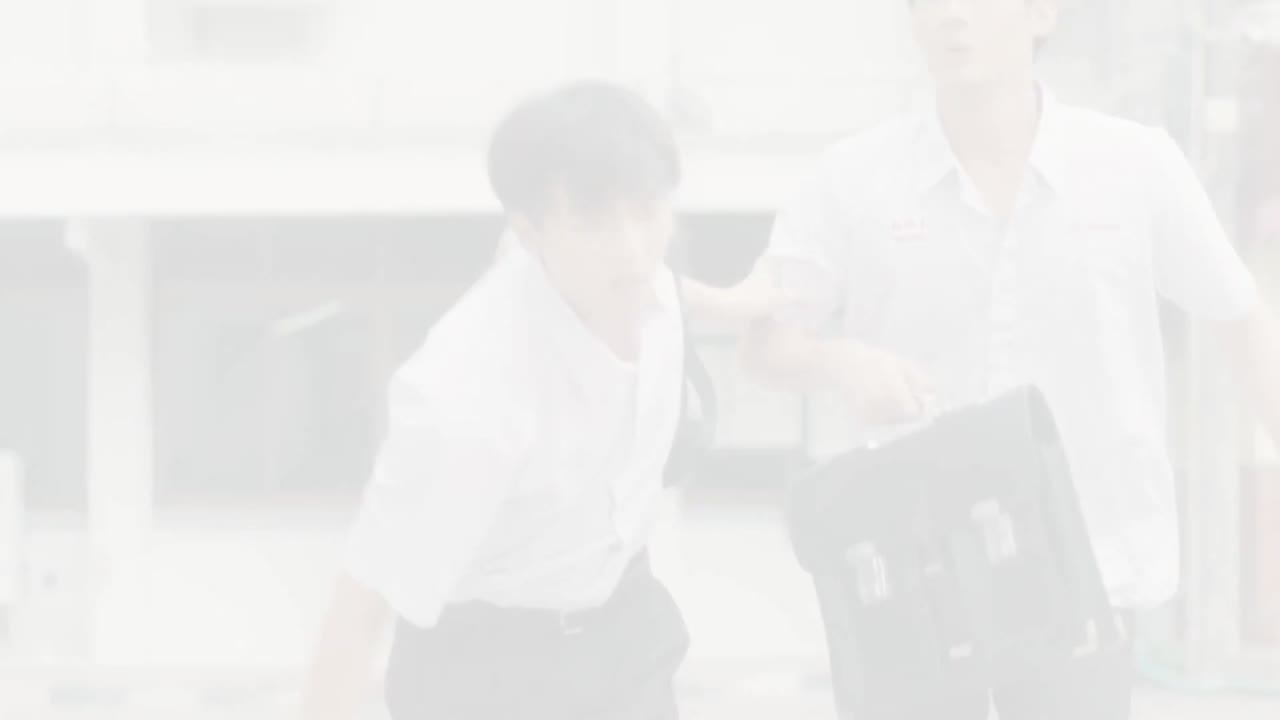 To Be Continued tập 2