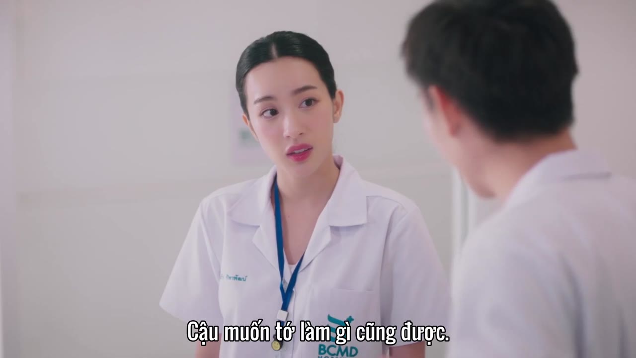 To Be Continued tập 3
