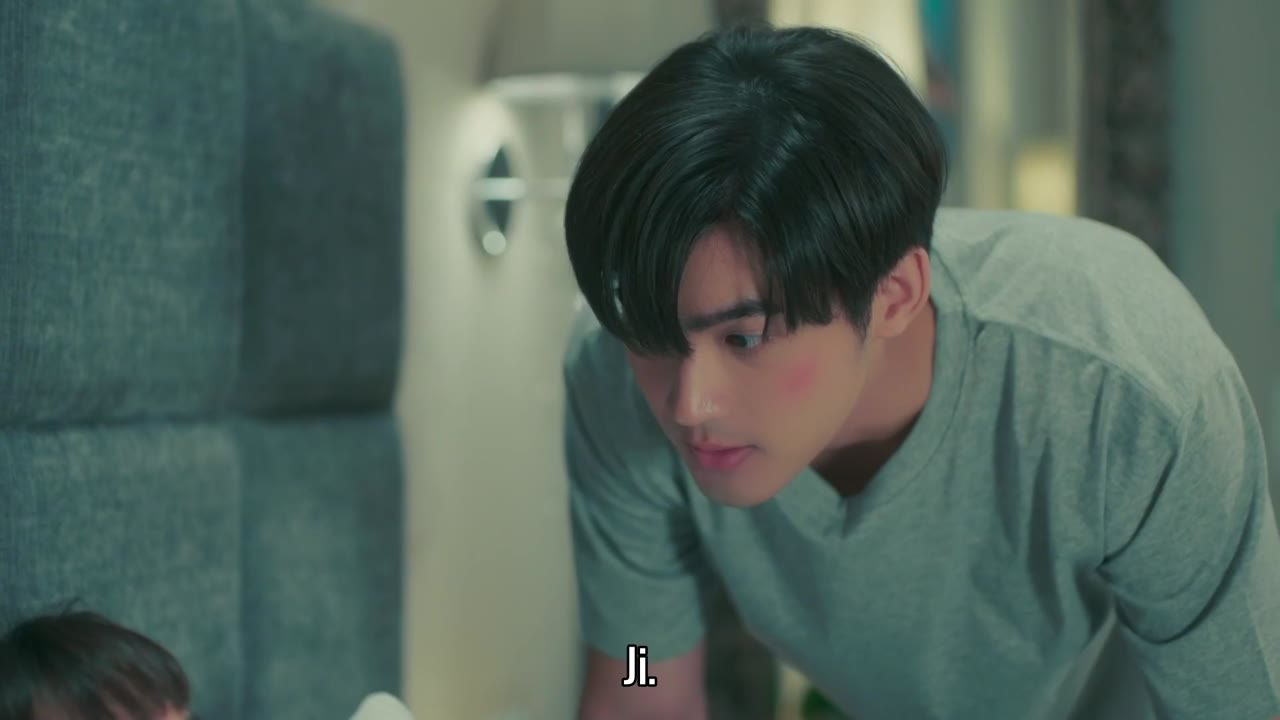 To Be Continued tập 4