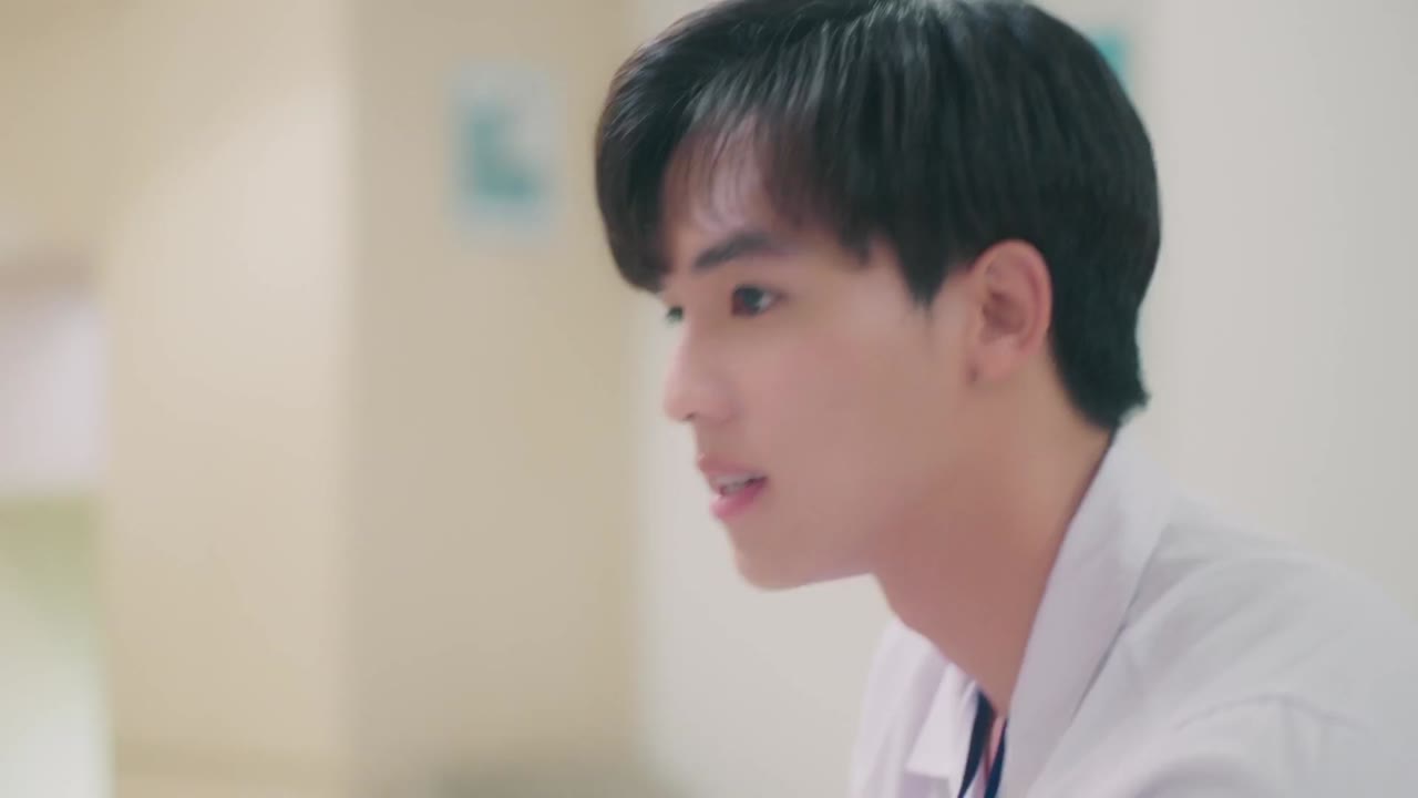 To Be Continued tập 4 cảnh 2