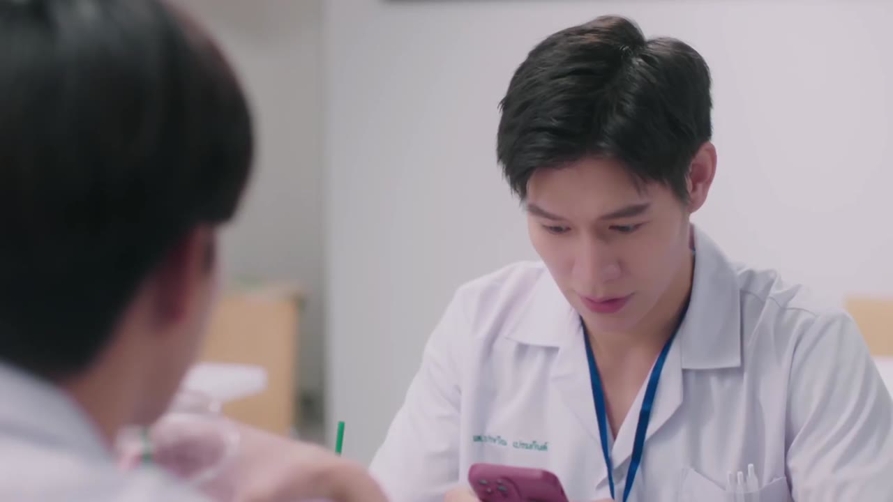 To Be Continued tập 5