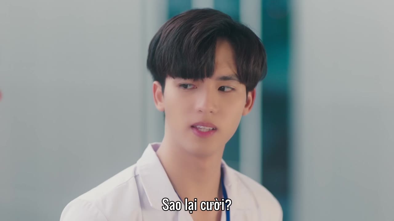 To Be Continued tập 6