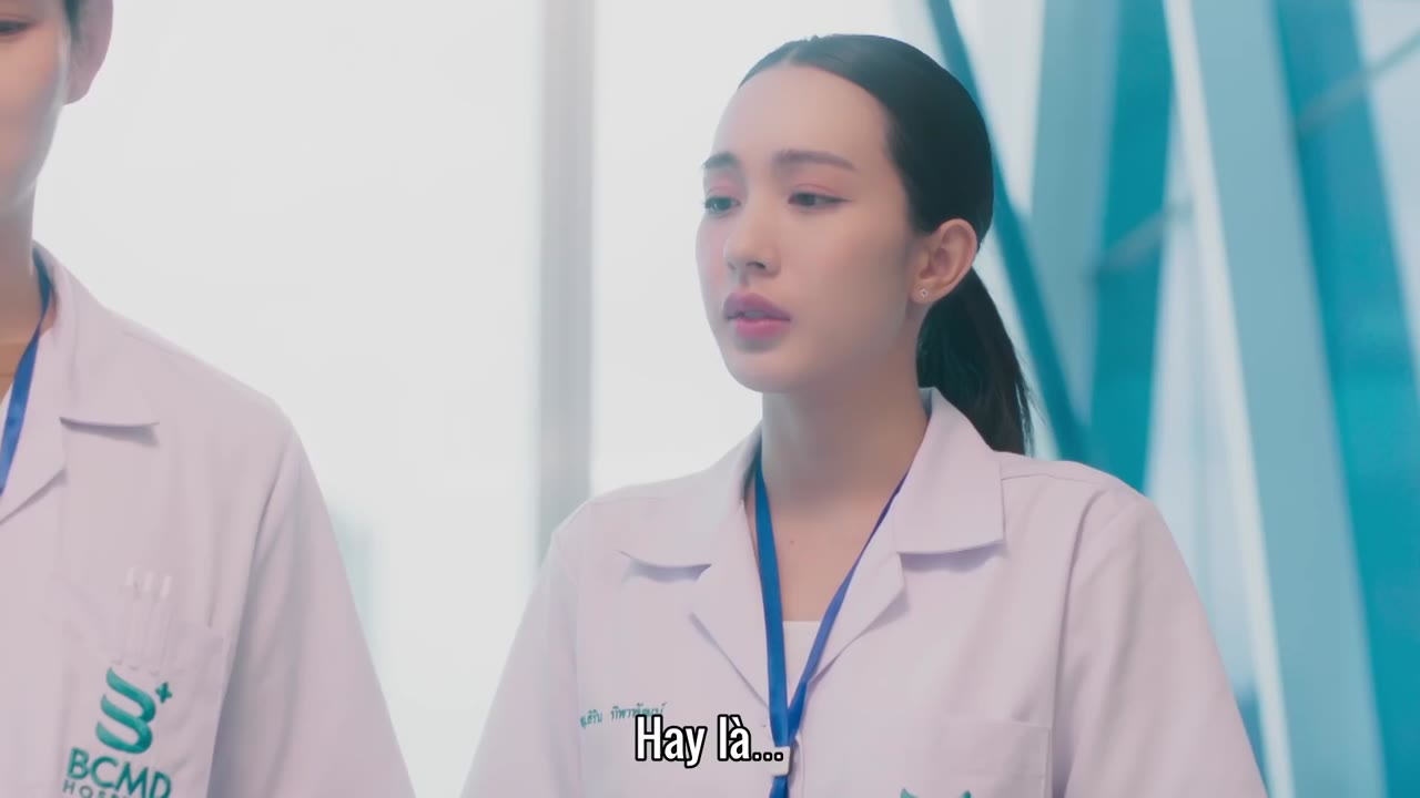 To Be Continued tập 6 cảnh 2