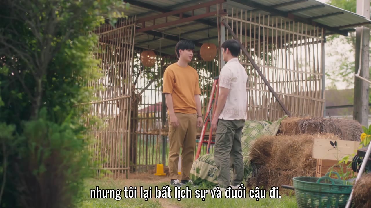 To Be Continued tập 7
