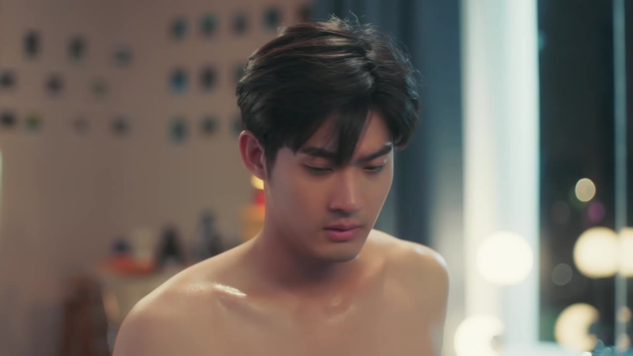 To Be Continued tập 7 cảnh 2