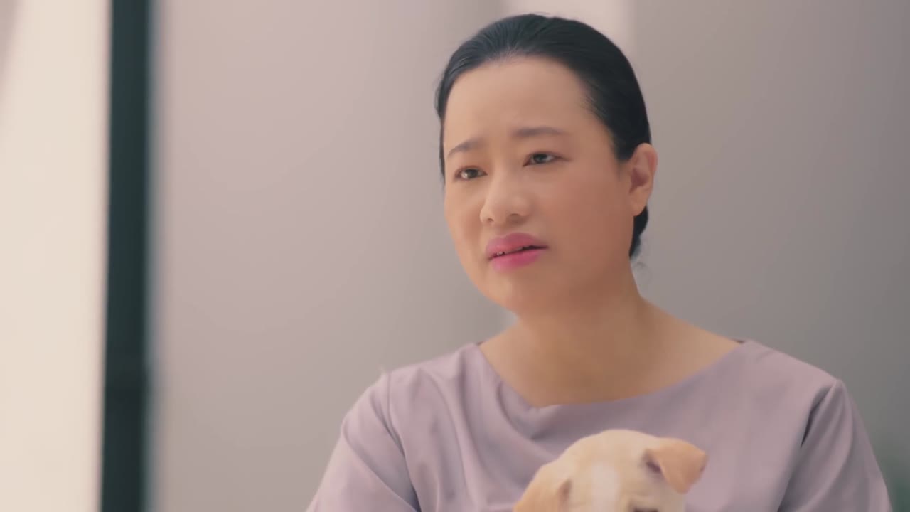 To Be Continued tập 7 cảnh 3
