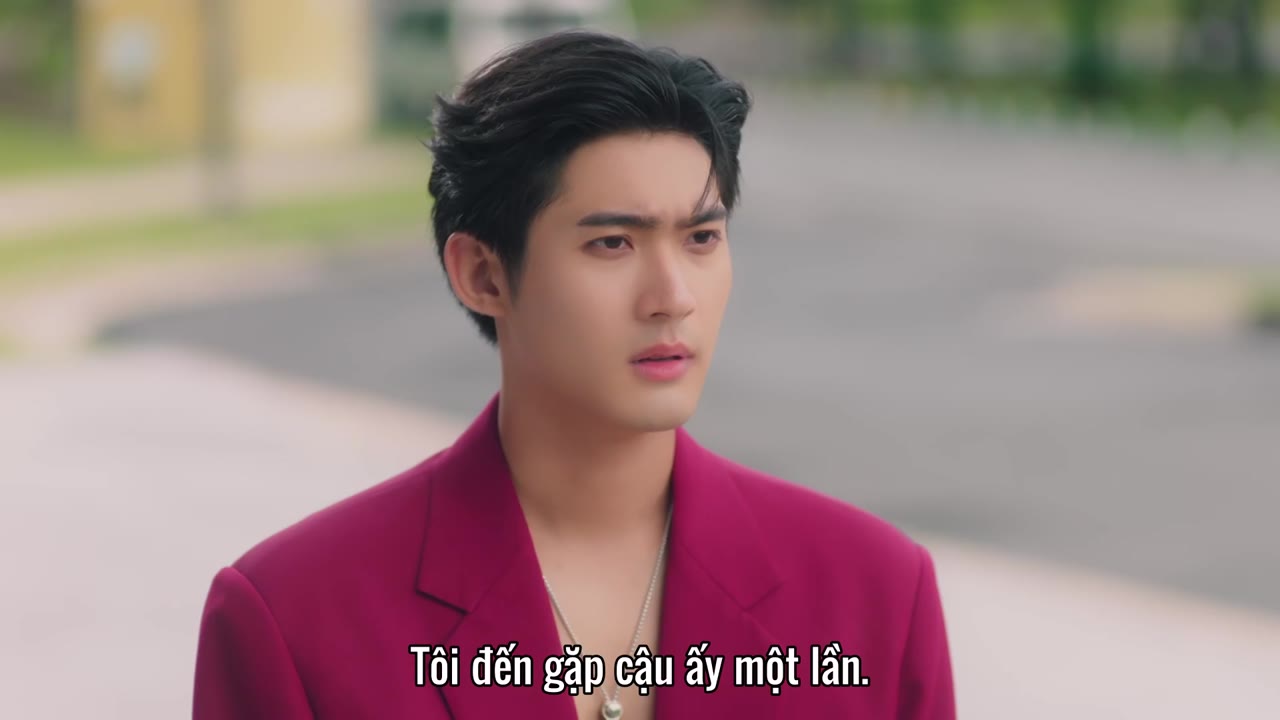 To Be Continued tập 8 cảnh 2
