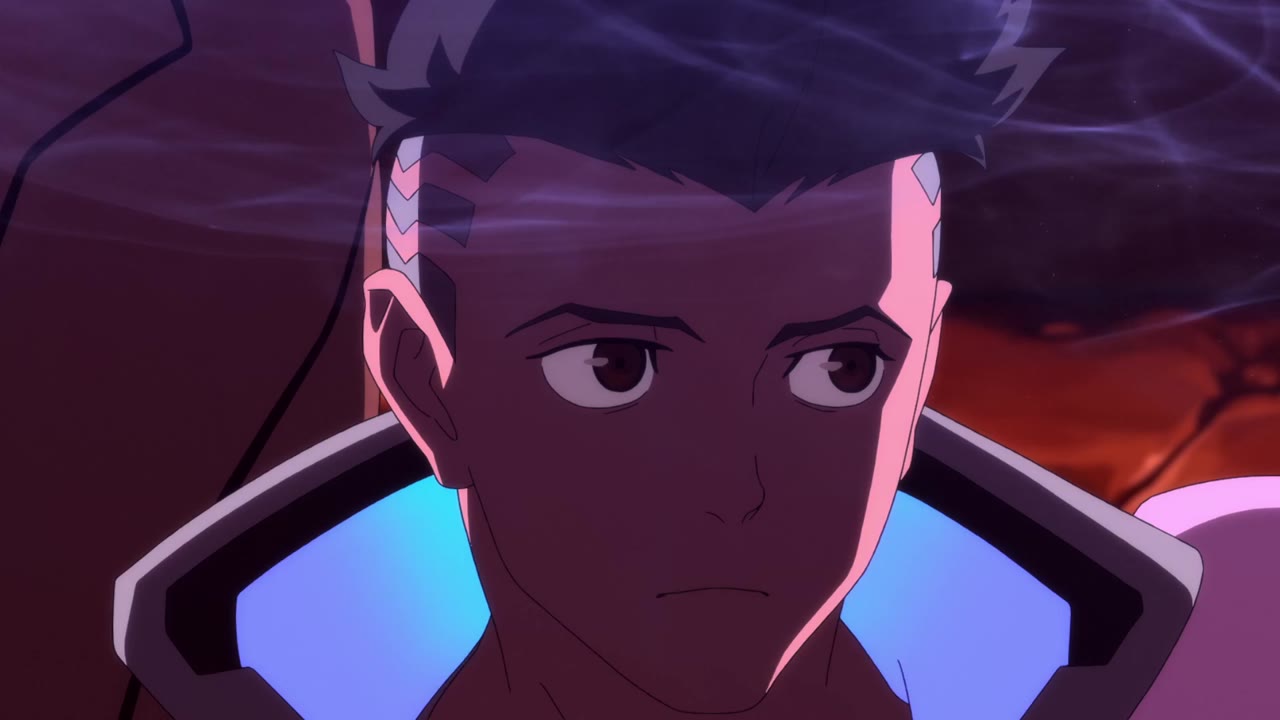 Cyberpunk: Edgerunners tập 5