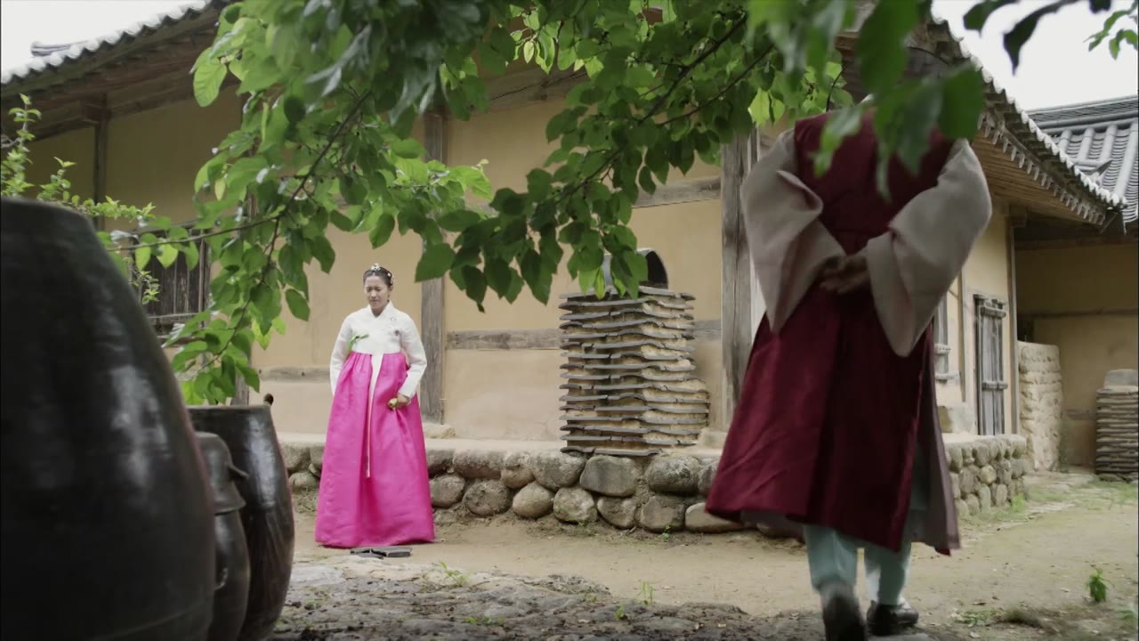 Tay súng Joseon tập 2