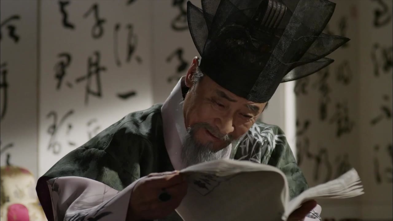 Tay súng Joseon tập 3
