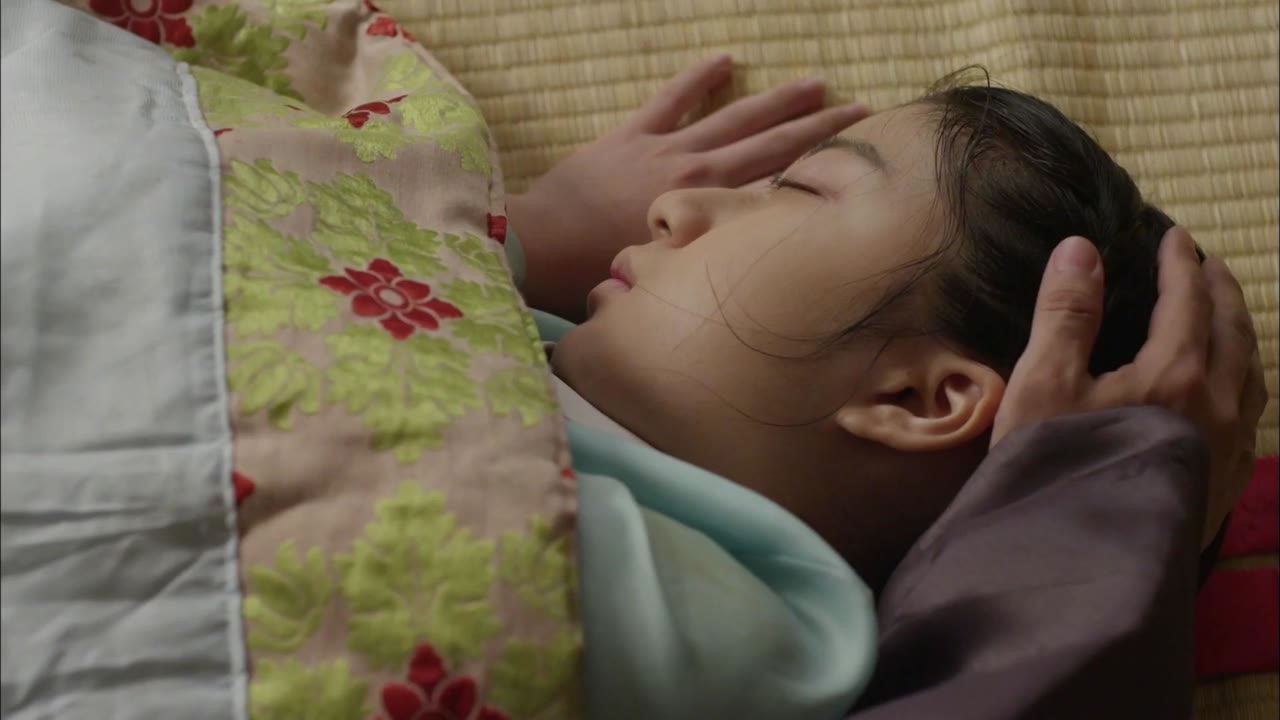 Tay súng Joseon tập 4 cảnh 2
