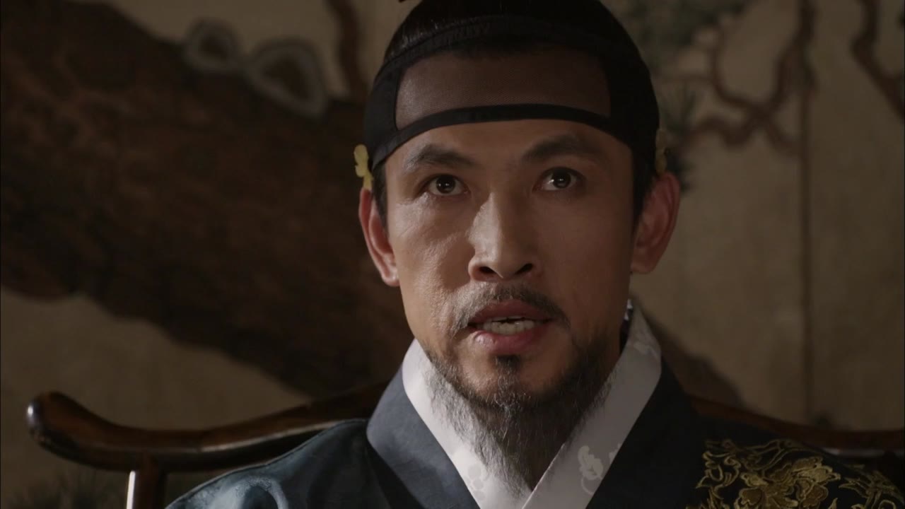 Tay súng Joseon tập 7