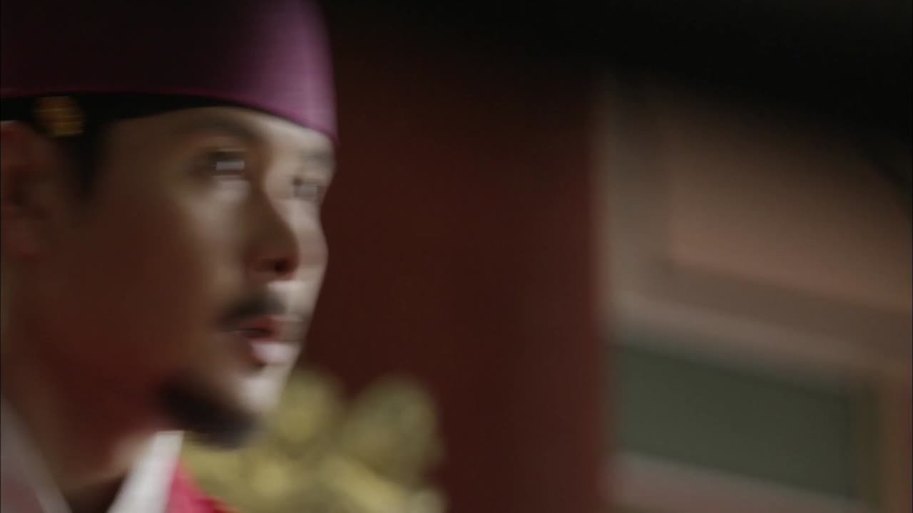 Tay súng Joseon tập 9