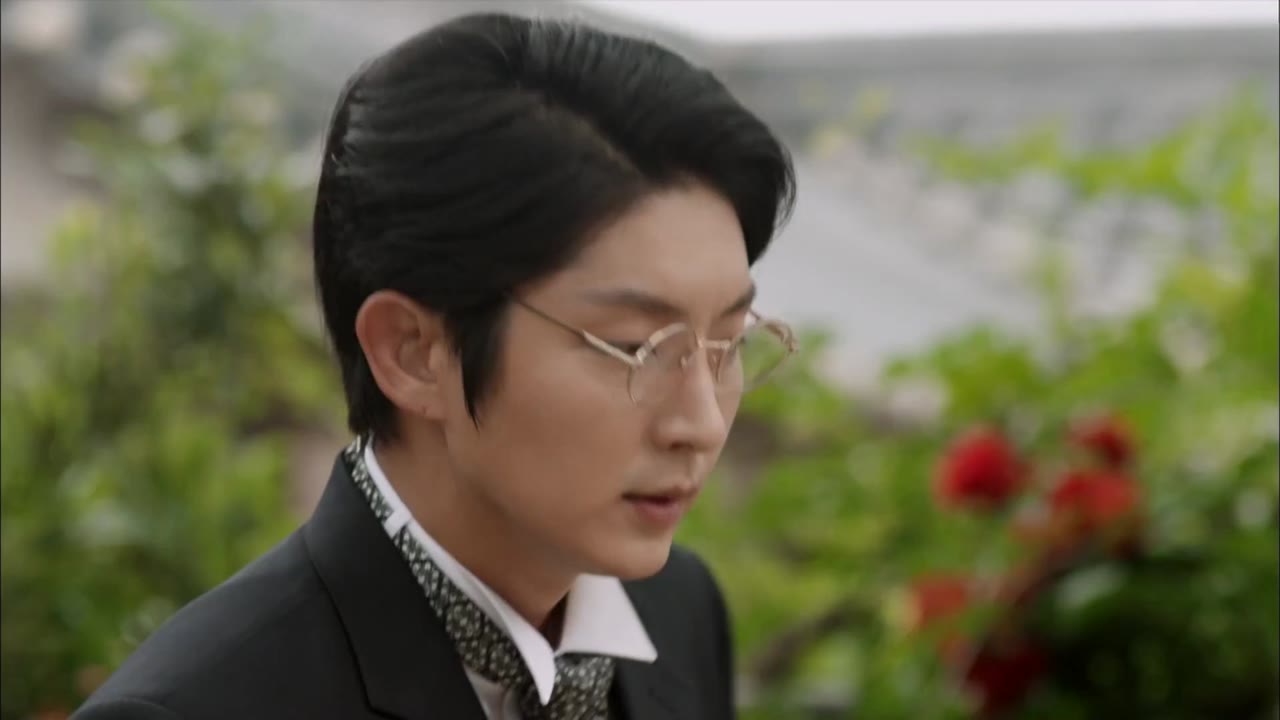 Tay súng Joseon tập 10 cảnh 3