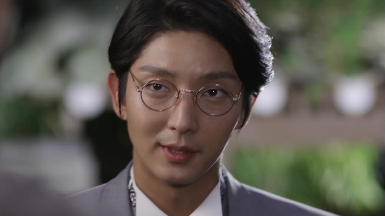 Tay súng Joseon tập 11 cảnh 2