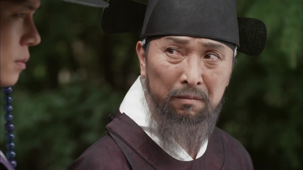 Tay súng Joseon tập 15