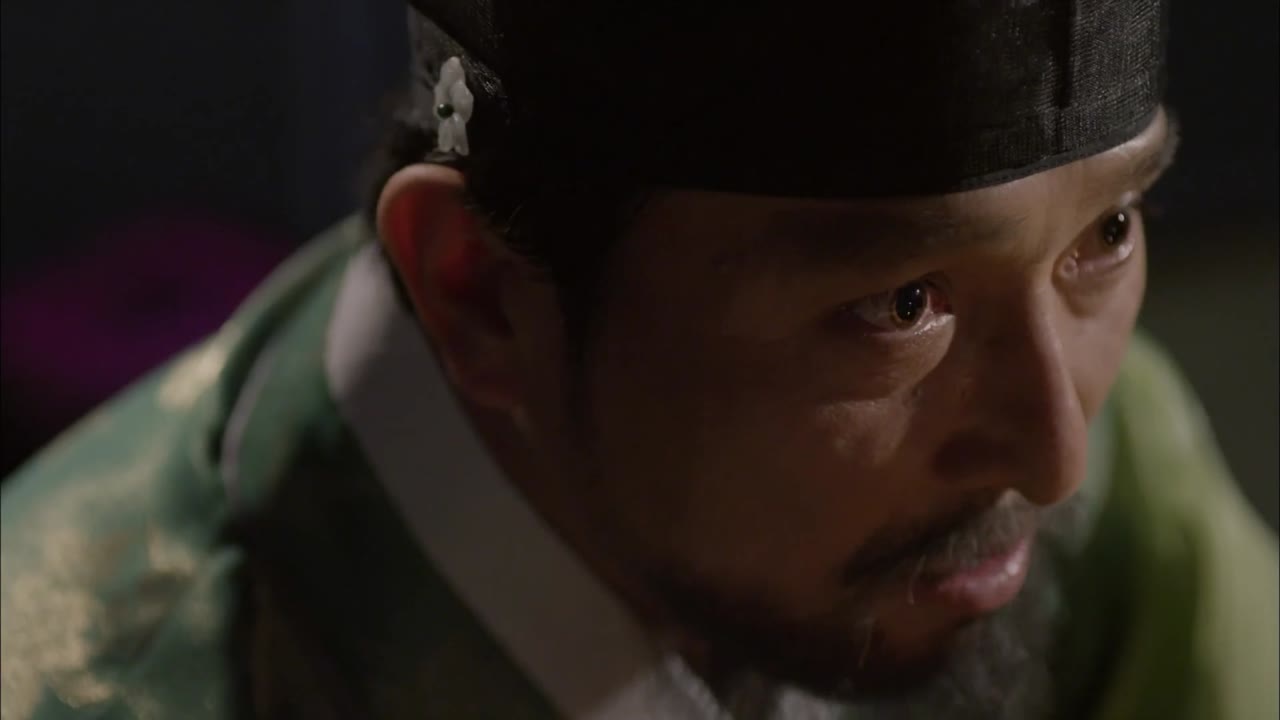 Tay súng Joseon tập 16