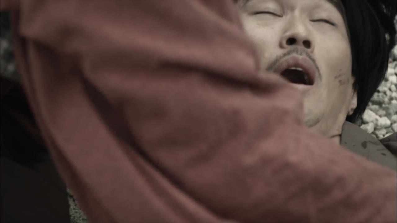 Tay súng Joseon tập 17 cảnh 3